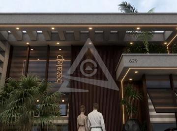 Comercial · 300m² · 1 Quarto · Casa para alugar em Campinas, Nova Campinas, com 1 quarto, com 300 m²