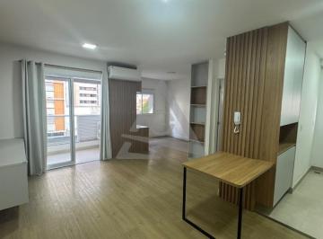 Apartamento · 42m² · 1 Quarto · 1 Vaga · Apartamento para alugar em Campinas, Vila Itapura, com 1 suíte, com 42 m², Studio Morada