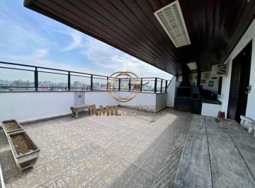 Foto 30 · Cobertura Duplex, Edifício Paris no Jardim Augusta, com 03 dormitórios e 01 suíte, 146 m² em São Jos