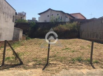 Comercial · 400m² · Terreno à venda em Campinas, Vila Joaquim Inácio, com 400 m²