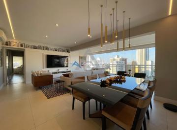 Uniqueness Cambuí · Apartamento à venda em Campinas, Cambuí, com 3 suítes, com 183 m², Uniqueness Cambuí