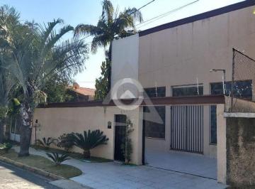 Comercial · 253m² · 4 Quartos · 3 Vagas · Casa à venda em Campinas, Parque Industrial, com 4 quartos, com 253 m²