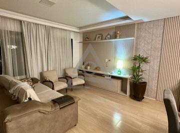 Casa · 190m² · 3 Quartos · 4 Vagas · Casa à venda em Paulínia, Vila Monte Alegre, com 3 suítes, com 190 m², Terras da Estância
