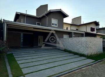 Casa · 276m² · 3 Quartos · 4 Vagas · Casa à venda em Campinas, Parque da Hípica, com 3 quartos, com 276 m², Notre Dame Residences