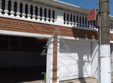 Casa · 200m² · 3 Quartos · 3 Vagas · Casa à venda em Campinas, Jardim Santa Eudóxia, com 3 quartos, com 200 m²