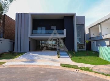 Casa · 340m² · 4 Quartos · 4 Vagas · Casa à venda em Campinas, Loteamento Parque dos Alecrins, com 4 suítes, com 340 m²