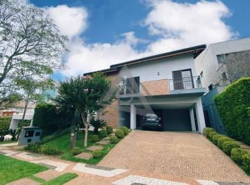 Ville Sainte Hélène · Casa à venda em Campinas, Ville Saint Hélène, com 3 suítes, com 360 m², Ville Sainte Hélène