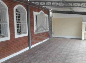 Casa · 168m² · 3 Quartos · 3 Vagas · Casa à venda em Campinas, Jardim Nova Europa, com 3 quartos, com 168 m²