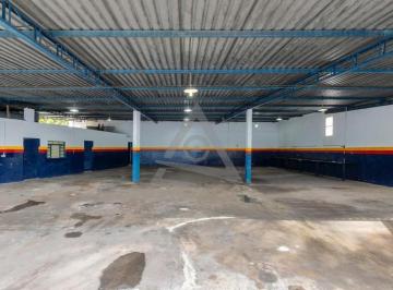 Comercial · 650m² · 10 Vagas · Galpão para alugar em Campinas, Jardim Santa Genebra, com 650 m²