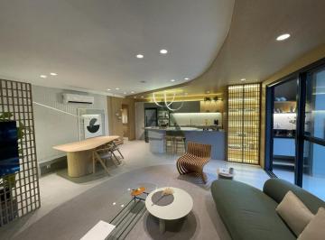 tay · Apartamento à venda em Campinas, Chácara da Barra, com 2 quartos, com 75 m², Tay