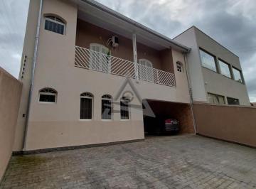 Comercial · 300m² · 6 Quartos · 6 Vagas · Casa à venda e para alugar em Campinas, Vila Paraíso, com 6 quartos, com 300 m²