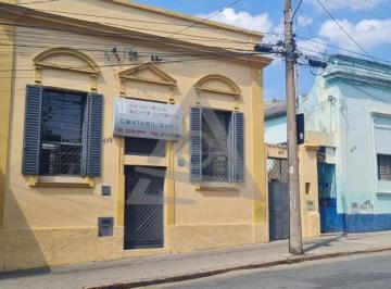 Comercial · 122m² · Prédio para alugar em Campinas, Centro, com 122 m²