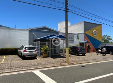 Comercial · 568m² · 8 Vagas · Prédio à venda em Campinas, Loteamento Alphaville Campinas, com 568 m²