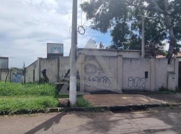 Comercial · 840m² · Terreno para alugar em Campinas, Parque das Universidades, com 840 m²
