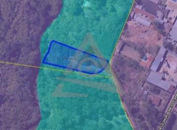Comercial · 3072m² · Terreno para alugar em Campinas, Parque Rural Fazenda Santa Cândida, com 3072 m²