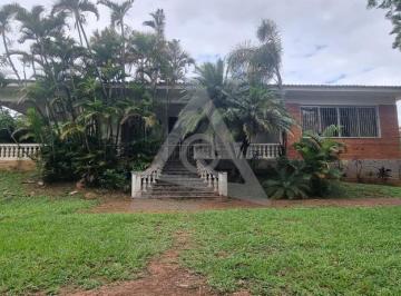 Comercial · 747m² · 6 Quartos · Casa à venda em Campinas, Parque Taquaral, com 6 quartos, com 747 m²