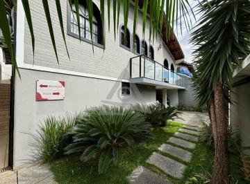 Comercial · 249m² · 3 Quartos · 2 Vagas · Casa para alugar em Campinas, Chácara da Barra, com 3 quartos, com 249 m²