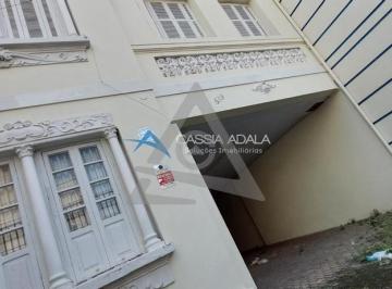 Comercial · 132m² · 1 Quarto · 3 Vagas · Casa para alugar em Campinas, Centro, com 1 quarto, com 132 m²