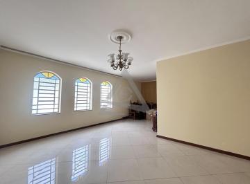 Comercial · 160m² · 5 Quartos · 3 Vagas · Casa para alugar em Campinas, Vila João Jorge, com 5 quartos, com 160 m²