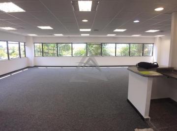 Comercial · 112m² · Sala à venda em Campinas, Jardim Madalena, com 112 m², Galleria Office Park