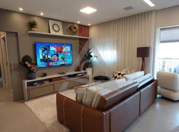 La Vie - Swiss Park · Apartamento à venda em Campinas, Swiss Park, com 3 suítes, com 130 m², La Vie - Swiss Park