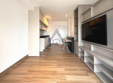 MANDARIM GUANABARA - PATRIANI · Apartamento à venda em Campinas, Vila Itapura, com 1 quarto, com 40 m²