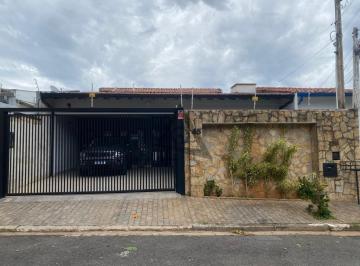 Casa · 210m² · 3 Quartos · 2 Vagas · Casa à venda em Campinas, Jardim Guarani, com 3 quartos, com 210 m²