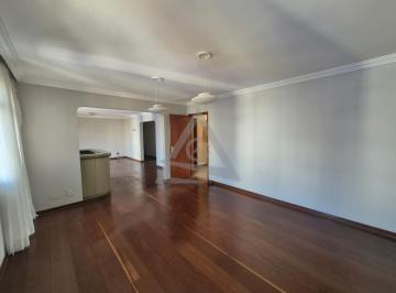 Apartamento · 200m² · 4 Quartos · 2 Vagas · Apartamento à venda em Campinas, Vila Itapura, com 4 quartos, com 200 m², Edifício Gaivota