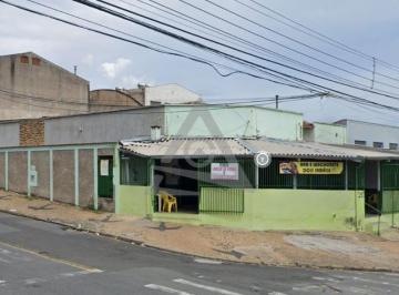 Comercial · 405m² · 3 Quartos · 2 Vagas · Casa à venda em Campinas, Jardim do Lago, com 3 quartos, com 405 m²