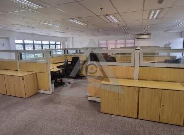 Comercial · 340m² · 10 Vagas · Sala para alugar em Campinas, Vila Brandina, com 340 m², Edifício José Maurício Andreta