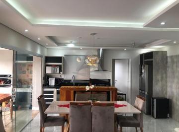 Talipô Exclusive Club · Apartamento à venda em Campinas, Mansões Santo Antônio, com 3 quartos, com 94 m²
