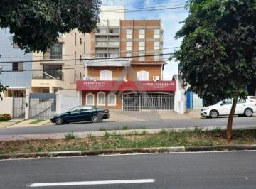 Comercial · 392m² · 5 Quartos · 4 Vagas · Casa para alugar em Campinas, Jardim Flamboyant, com 5 quartos, com 392 m²