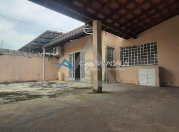 Comercial · 152m² · 3 Quartos · 3 Vagas · Casa à venda em Campinas, Loteamento Parque São Martinho, com 3 quartos, com 152 m²