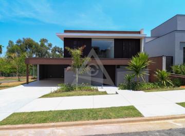 Casa · 341m² · 4 Quartos · 4 Vagas · Casa à venda em Campinas, Alphaville Dom Pedro 3, com 4 suítes, com 341 m², Alphaville Dom Pedro 3
