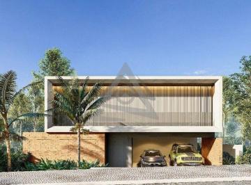 casa em condominio · Casa à venda em Campinas, Alphaville Dom Pedro 3, com 4 suítes, com 430 m², Alphaville Dom Pedro 3