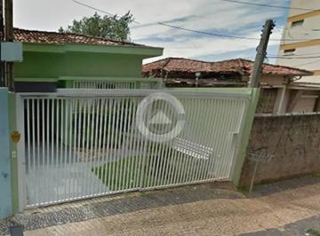 Comercial · 643m² · Terreno à venda em Campinas, Bosque, com 643 m²