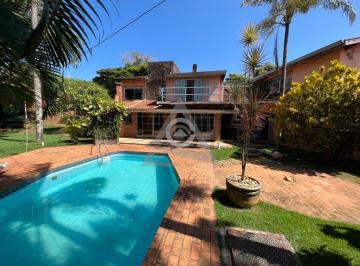 casa em condominio · Casa à venda em Campinas, Loteamento Caminhos de San Conrado, com 2 suítes, com 226 m², San Conrado