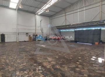 Comercial · 361m² · Galpão à venda em Campinas, Jardim Eulina, com 361 m²