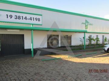 Comercial · 973m² · 10 Vagas · Galpão à venda em Mogi Mirim, Jardim Áurea, com 973.91 m²