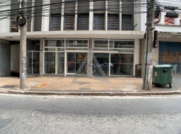 Comercial · 760m² · 17 Vagas · Prédio para alugar em Campinas, Centro, com 760 m²