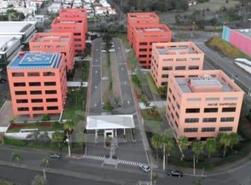 Comercial · 193m² · 6 Vagas · Sala para alugar em Campinas, Parque dos Resedás, com 193 m², PEC - Parque Empresarial Campinas