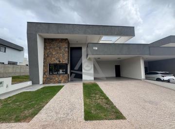 Residencial Mont'Alcino · Casa à venda e para alugar em Valinhos, Roncáglia, com 3 quartos, com 187 m²