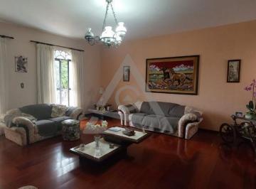 Casa · 250m² · 4 Quartos · 4 Vagas · Casa à venda em Campinas, Jardim Chapadão, com 4 quartos, com 250 m²