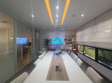 Comercial · 200m² · 6 Vagas · Sala à venda em Campinas, Parque dos Resedás, com 200 m², PEC - Parque Empresarial Campinas
