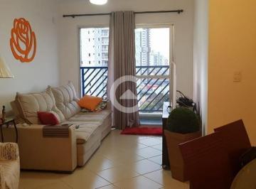 sândalo · Apartamento à venda em Campinas, Vila Industrial, com 3 quartos, com 85 m², Sândalo