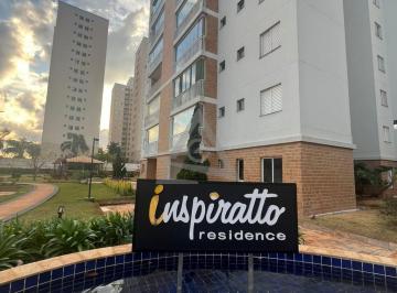 Apartamento · 87m² · 2 Quartos · 2 Vagas · Apartamento à venda em Campinas, Swift, com 2 quartos, com 87 m², Inspiratto