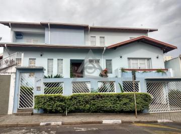 Casa · 449m² · 4 Quartos · 6 Vagas · Casa à venda em Campinas, Jardim Guarani, com 4 quartos, com 449 m²