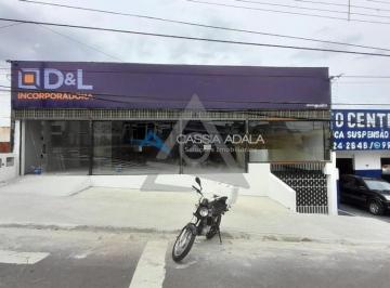 Comercial · 740m² · 1 Vaga · Galpão à venda e para alugar em Campinas, Jardim Novo Campos Elíseos, com 740 m²