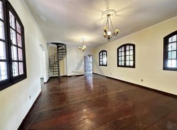 Casa · 200m² · 3 Quartos · 4 Vagas · Casa à venda em Campinas, Jardim Cidade Universitária, com 3 quartos, com 200 m²