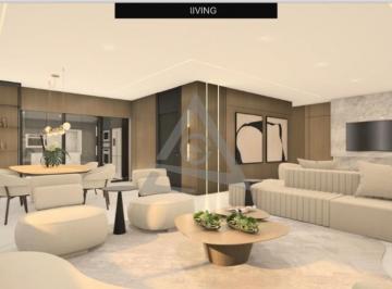 severo 111 · Cobertura à venda em Campinas, Cambuí, com 3 suítes, com 371 m², Severo 111